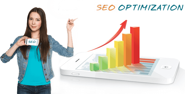SEO features